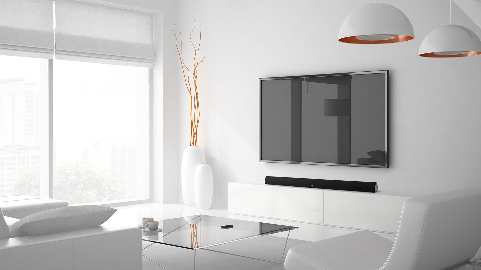 B3 Soundbar Perfect For Your Living Room