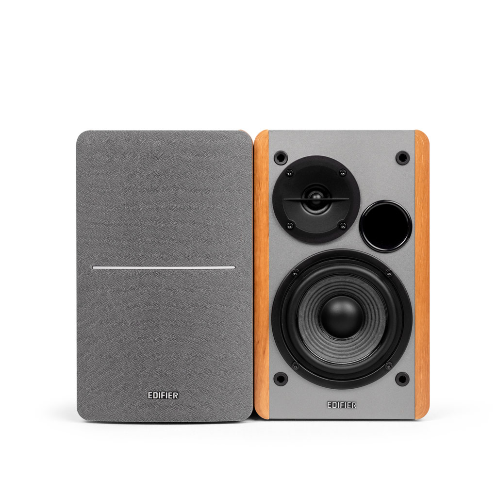 r1280t - powered bookshelf speakers - edifier australia